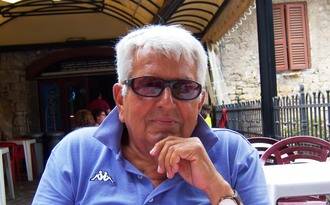 Encuentro con Cervantesen un lugar de La Mancha