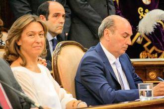 La de Guadalajara, la Diputación que más deuda viva ha reducido de toda Castilla La Mancha durante los últimos años