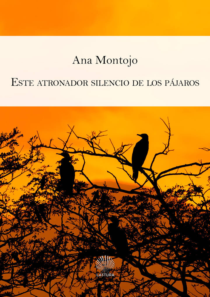 Ana Montojo presenta sus últimos libros de poesía en Sigüenza