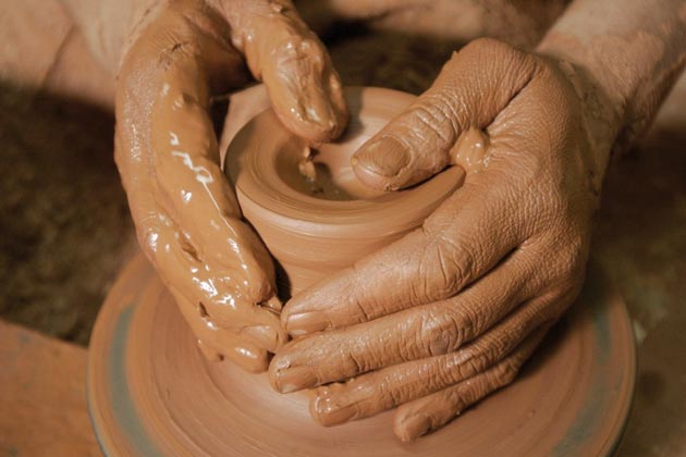 Los artesanos molestos con Page: Se sienten 