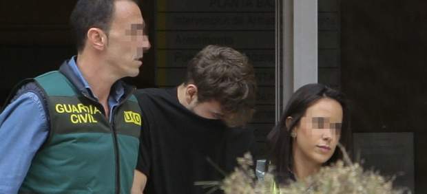 El asesino confeso de la matanza de Pioz : Sentí un odio irrefrenable; algo me decía que tenía que matarlos