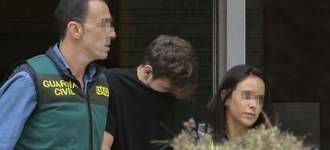 El asesino confeso de la matanza de Pioz : Sentí un odio irrefrenable; algo me decía que tenía que matarlos