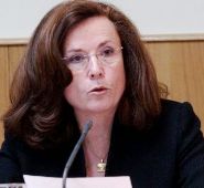 La molinesa Aurora Egido, doctora Honoris Causa por la Universidad Carlos III