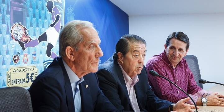 Más deporte de élite en Guadalajara: España-Portugal de fútbol sala el 26 de agosto