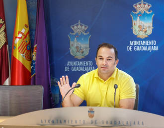 Carnicero: “Este equipo de Gobierno seguirá asistiendo a los actos religiosos, le pese a quien le pese”