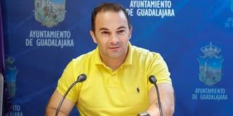 El Ayuntamiento de Guadalajara presume de cómo va su Plan de Movilidad Urbana Sostenible