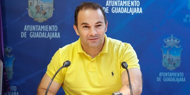 El Ayuntamiento de Guadalajara presume de cómo va su Plan de Movilidad Urbana Sostenible