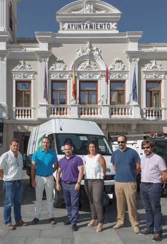 Un Plan Especial buscará que Guadalajara siga igual de limpia durante las Ferias y Fiestas