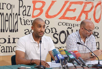 La obra de Antonio Buero Vallejo protagoniza buena parte de la programación cultural de los recintos teatrales de Guadalajara