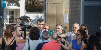 Instalados cinco nuevos aseos autolimpiables en Guadalajara