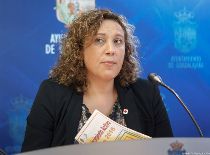 Cursos de nuevas tecnologías, salud, charlas y bailes para los jubilados y pensionistas mayores de 55 años en Guadalajara