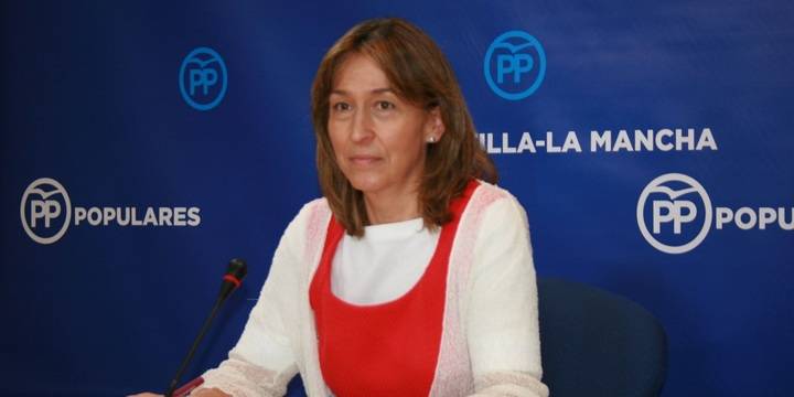 Guarinos denuncia que Page abandona a los más vulnerables y falsifica las listas de espera sanitarias