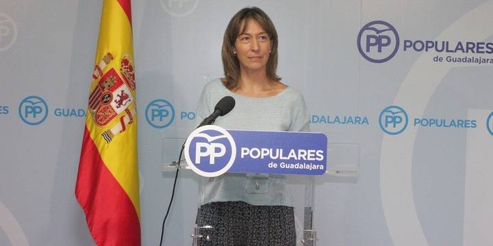Guarinos: “Lo que diga Page mañana no tiene credibilidad, porque durante año y medio ha engañado a todo el mundo”