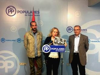 Hormaechea: “El segundo Centro de Salud es la gran mentira de Page, incapaz de cumplir sus compromisos con Azuqueca”