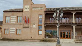 El PP de Yunquera consigue el respaldo del Pleno para bajar los impuestos locales