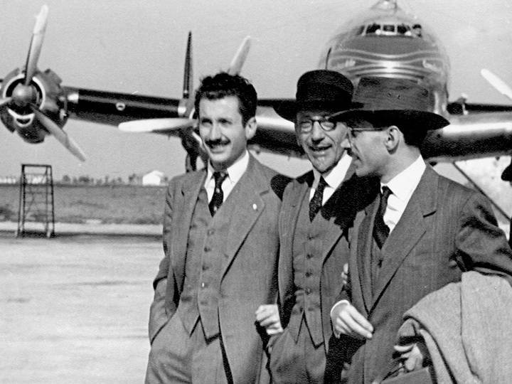 Muere a los 89 años el reconocido oftalmólogo Joaquín Barraquer