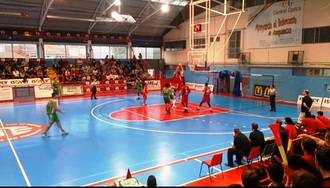 El Isover Basket Azuqueca intentará retornar a la senda de la victoria