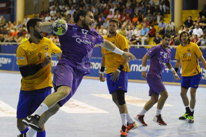 Foto : Nacho Izquierdo