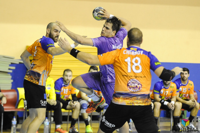 Los alcarreños acusan las bajas en tierras pucelanas