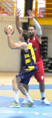 El Isover Basket Azuqueca intentará lograr en Alcobendas su mejor arranque histórico en Liga EBA