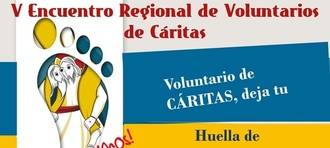 Los voluntarios de Cáritas en Castilla La Mancha, dejando huellas de misericordia entre los más empobrecidos