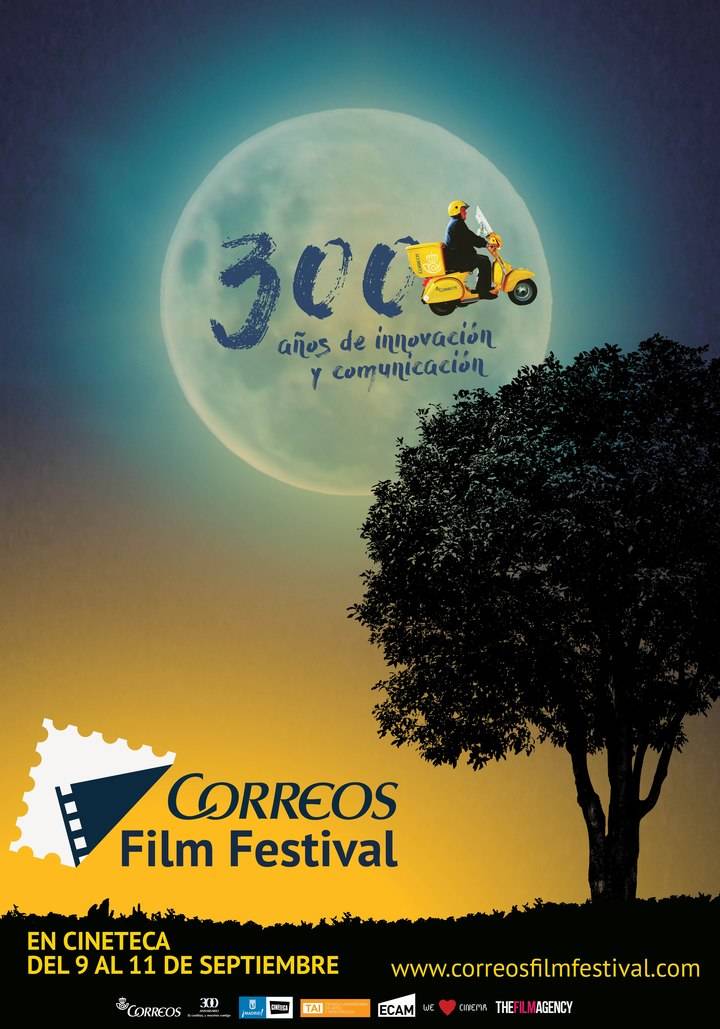 Ya se conocen los 10 finalistas del Concurso de Cortometrajes del II Correos Film Festival