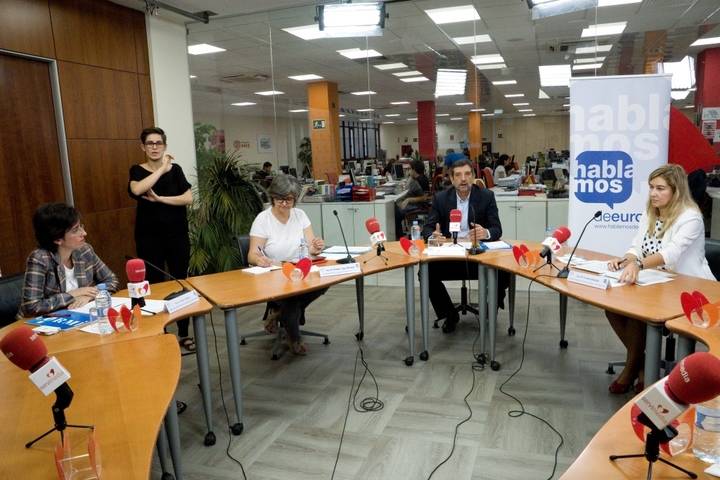 El CERMI pide que el bono social incluya a las personas con discapacidad por su mayor riesgo de sufrir pobreza energética