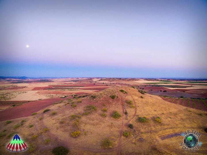 El yacimiento del Cerro Bilanero comienza la segunda campaña de excavación