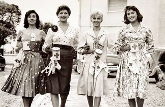 Cruz Roja celebrará el Día de la Banderita en Guadalajara el próximo martes