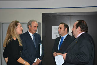 Gran éxito de público y asistencia a las V Jornadas Laborales organizadas por el Colegio de Abogados de Guadalajara