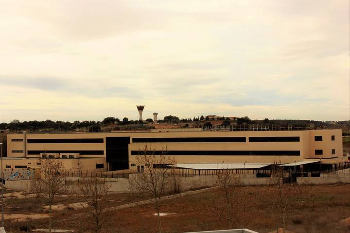 El CEIP Valdeluz marcará un punto de inflexión en el desarrollo presente y futuro del municipio de Yebes