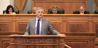 Cañizares pregunta “qué ha cambiado para que el PSOE traiga el techo de gasto que Page dijo que no se podría tramitar”