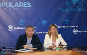 PP: “Todo lo que Page pactó con Podemos después de perder las elecciones se ha incumplido porque él sabía que no se podía hacer”