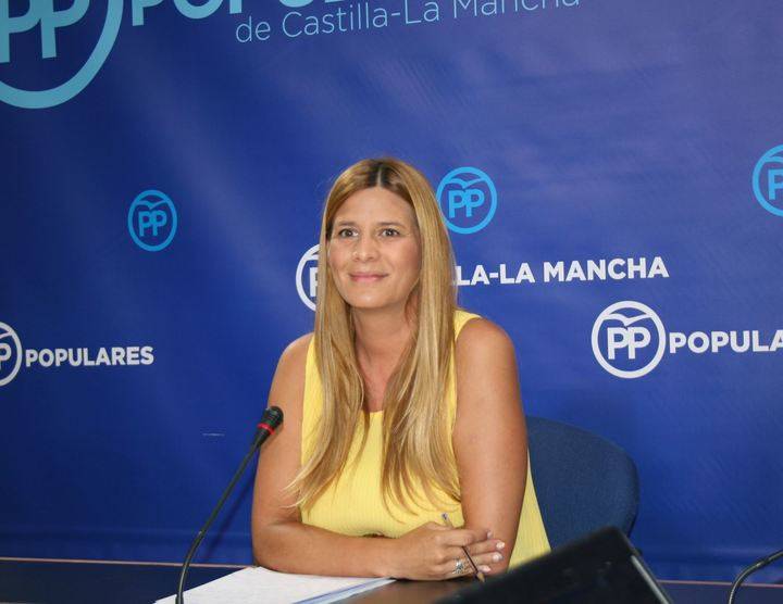 Agudo denuncia “la improvisación y la falta de información” del Gobierno de Page sobre el inicio del curso escolar