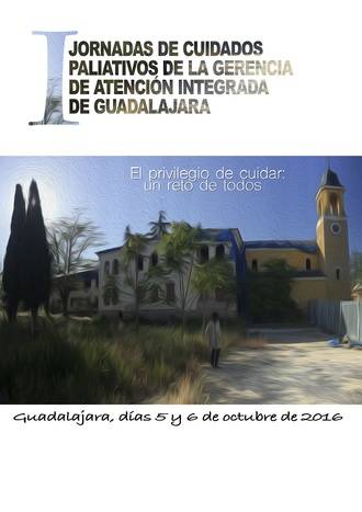 Profesionales del Área Integrada de Guadalajara expondrán las dificultades y posibilidades de mejora en materia de Cuidados Paliativos