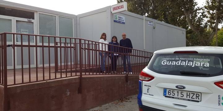 El PP denuncia que la Junta incumple en 2016 el compromiso de construir un nuevo Centro de Salud en Cifuentes