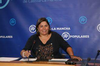 Arnedo: “Volvemos a los fotopactos que llevaron a la ruina a Castilla-La Mancha”