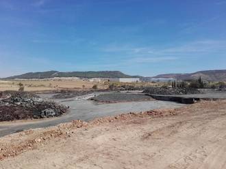 Ahora Guadalajara pide la dimisión del Consejero de Agricultura y Medio Ambiente