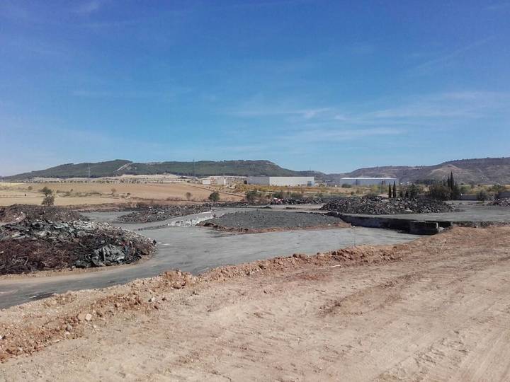 Ahora Guadalajara pide la dimisión del Consejero de Agricultura y Medio Ambiente