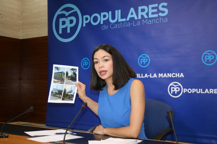 Alonso lamenta que el Gobierno de Page cierre dos colegios públicos en un año