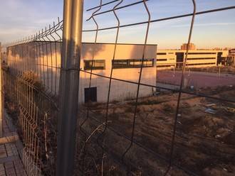 El PP de Yebes y Valdeluz defiende el colegio como eje vertebrador del futuro del municipio