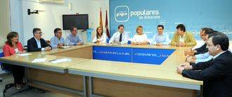 Cospedal: Sánchez se empeña en ser presidente a costa del futuro y la unidad de España