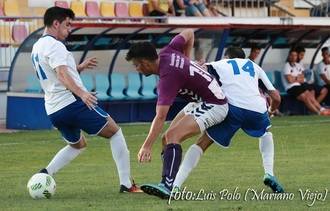 Dura derrota para el Dépor en el primer compromiso fuera de casa