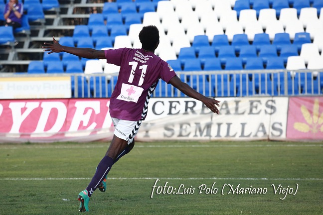 Foto : Luis Polo (Mariano Viejo)