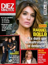 DIEZ MINUTOS Raquel Bollo : Es duro que tu maltratador te denuncie
