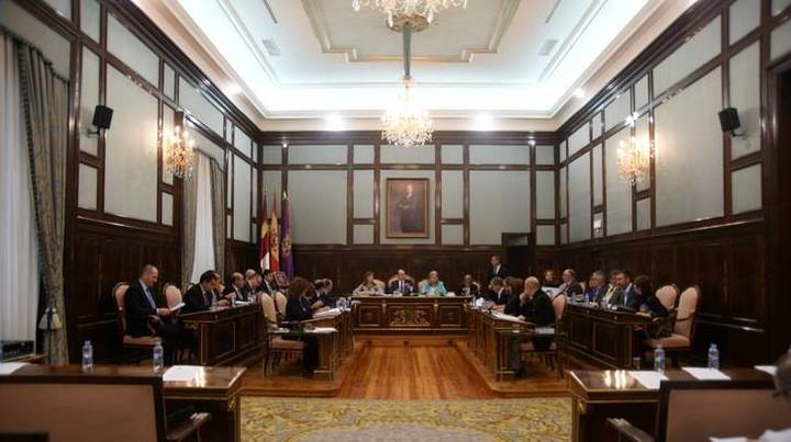 La Diputación de Guadalajara aprueba un nueva bajada de las tasas del Servicio de Recaudación