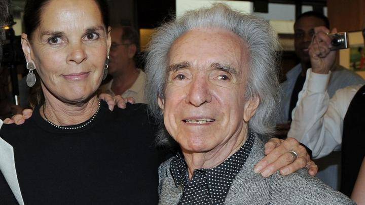 Muere a los 92 años el director de «Love Story»