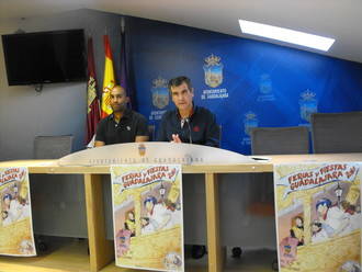 Román: Las Ferias y Fiestas de 2016 cuentan con todos los ingredientes para consechar un nuevo éxito