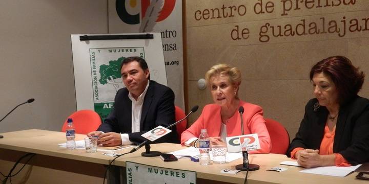 Guadalajara acogerá la celebración nacional del Día Internacional de la Mujer Rural