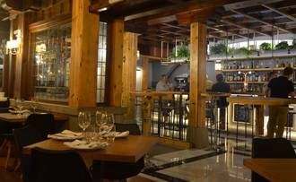 La reinvención del Restaurante Miguel Ángel de Guadalajara